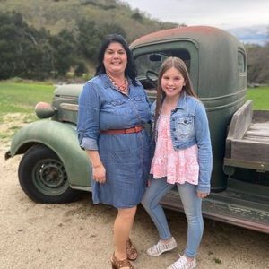 Meet your Posher, Kelly